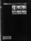 Large Meeting (6 Negatives), January 19-22, 1966 [Sleeve 38, Folder a, Box 39]